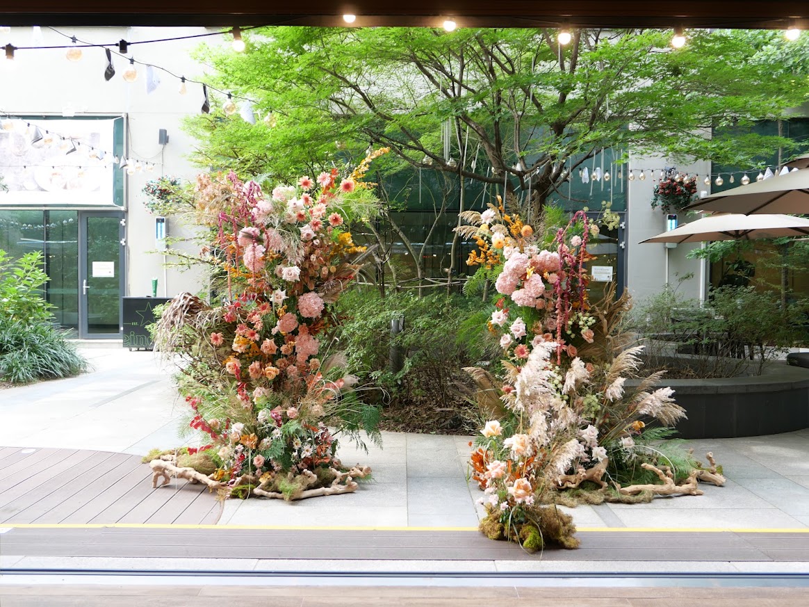 마리앤코 마리앤코 양재점 웨딩홀 사진 6